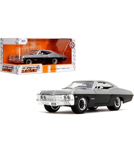 Amazon.co.jp: 【▽】Jada Toys Homie Rollerz 58 Chevy Impala